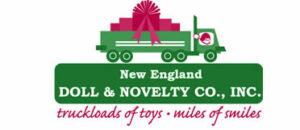 Muñeca de Nueva Inglaterra y novedad Co. Inc.