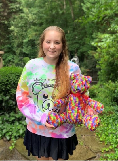 Nina’s Share-A-Bear