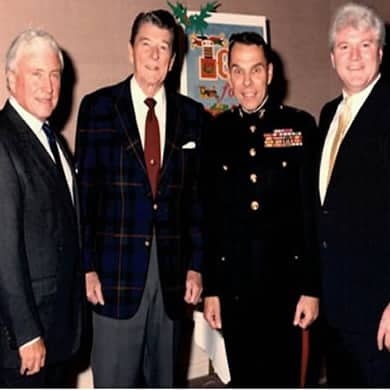 First National Television Network Promotion
