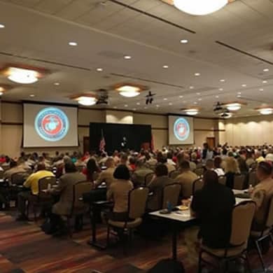 9th Annual Toys for Tots Coordinator Training Conference