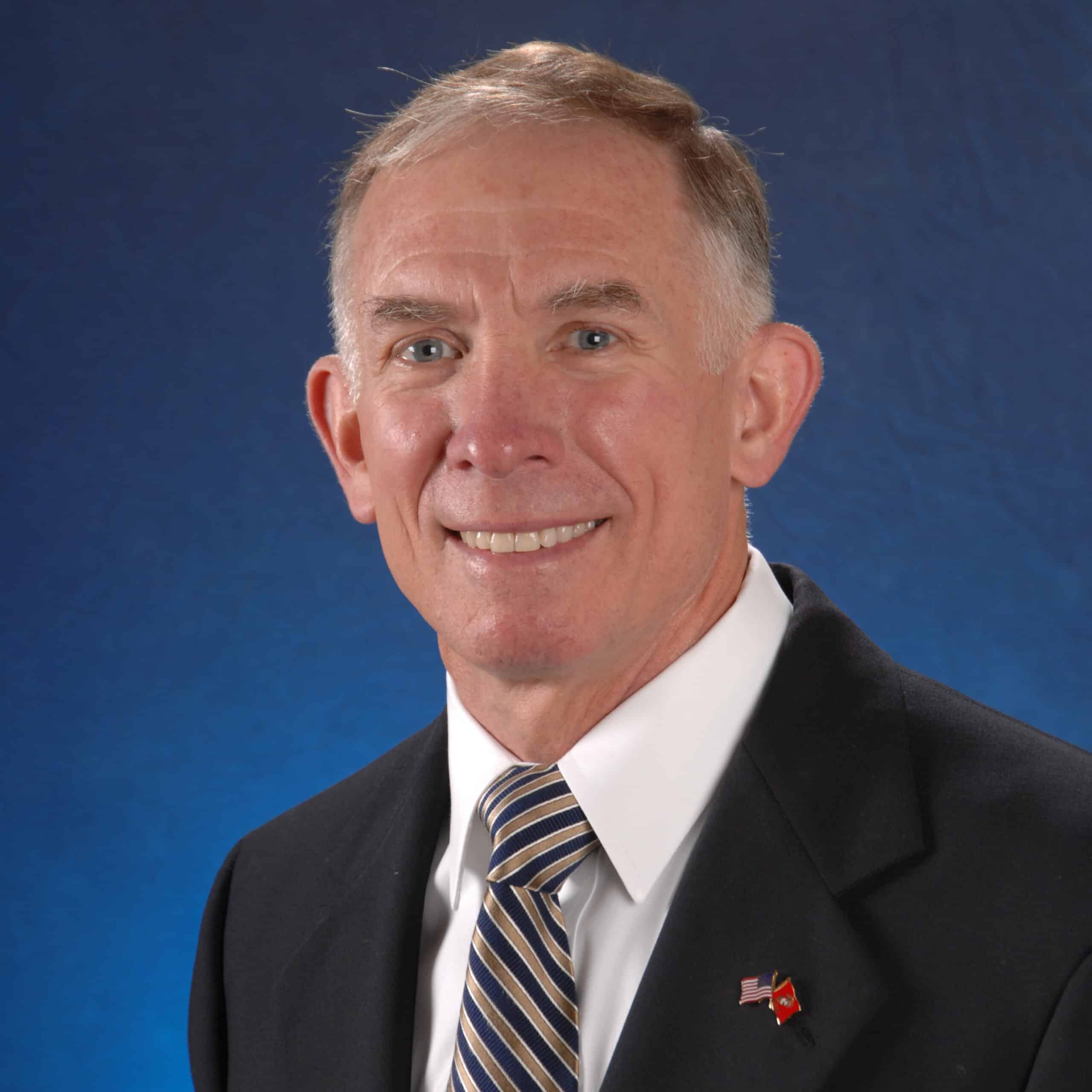 LtGen Osman, USMC (Retired) Selected as New CEO