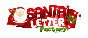 Santa's Letter Factory