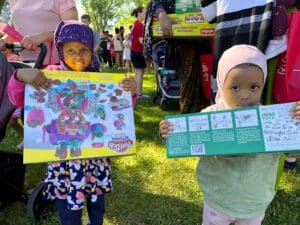 Program Expands to Provide Year-Round Support