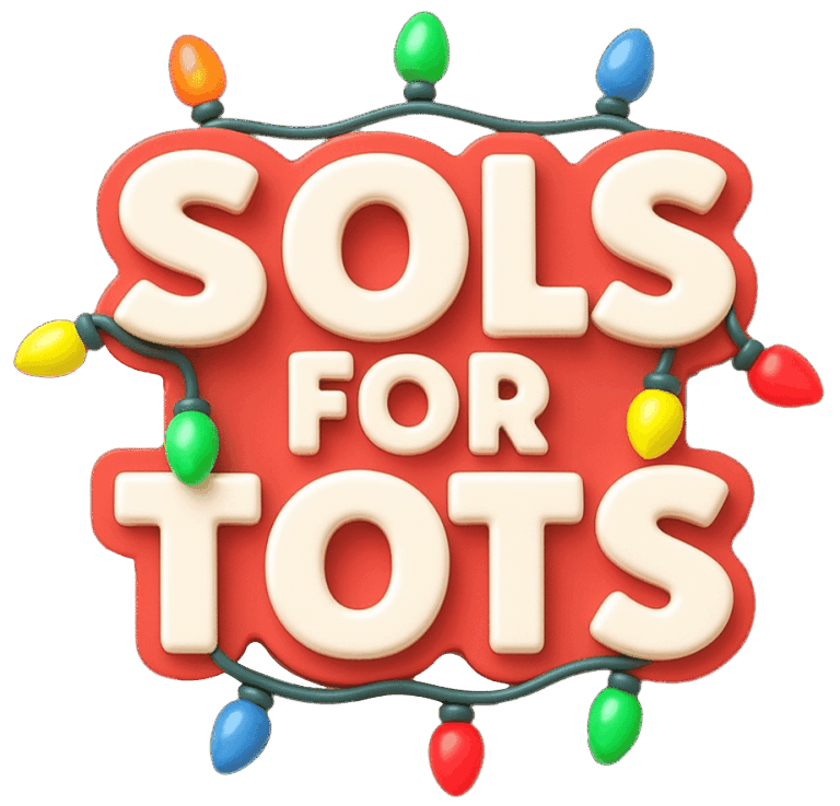 Sols for Tots