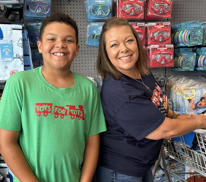 More Than a Gift: A Story of Choice, Connection, and Hope