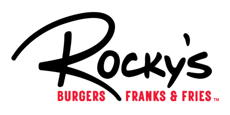 Rocky’s Burgers Franks & Fries