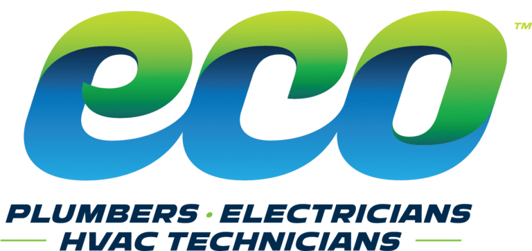 ECO Plumbers, Electricians, and HVAC Technicians